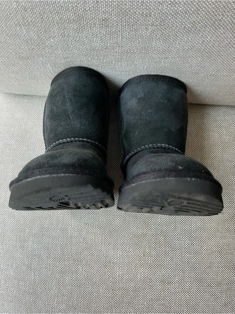UGG: Tall Classic II Toddler Boots